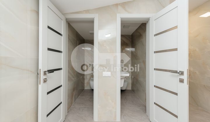 Spațiu comercial, Botanica, INDEPENDENȚEI