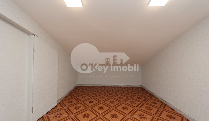 Spațiu comercial, Botanica, INDEPENDENȚEI