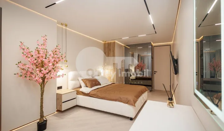 Apartament, Buiucani, ION BUZDUGAN