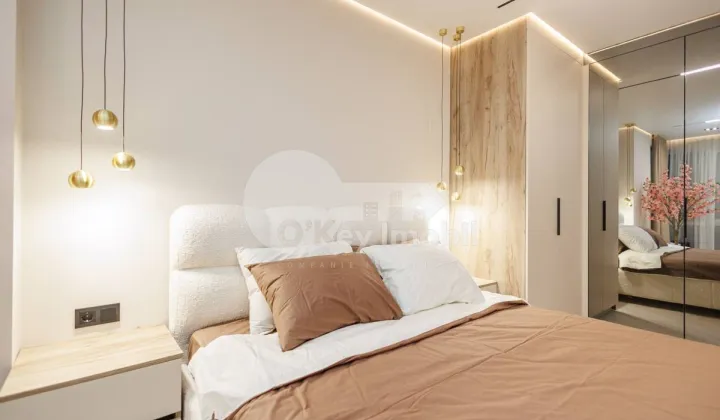 Apartament, Buiucani, ION BUZDUGAN