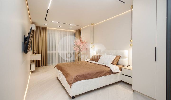 Квартира, Буюканы, ИОН БУЗДУГАН