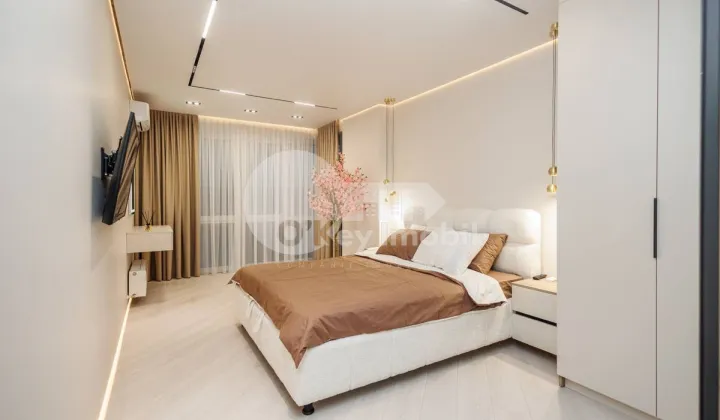 Apartament, Buiucani, ION BUZDUGAN