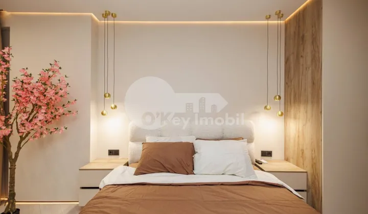 Apartament, Buiucani, ION BUZDUGAN