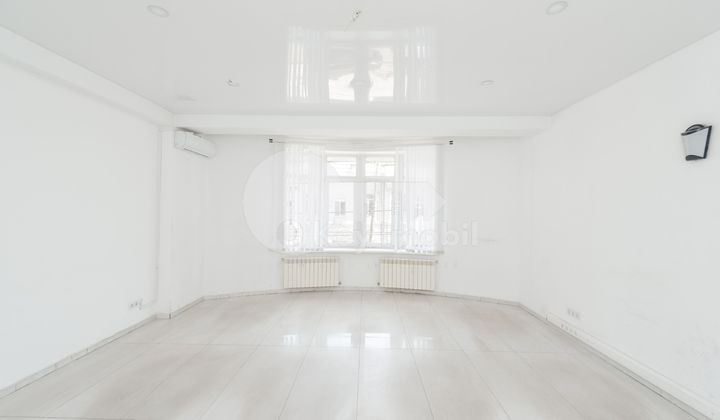 Oficiu, Centru, COLUMNA