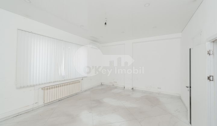 Oficiu, Centru, COLUMNA