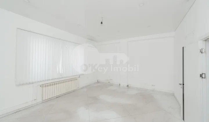 Oficiu, Centru, COLUMNA