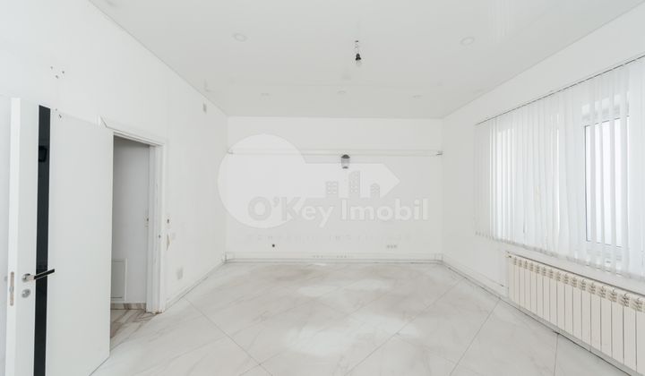 Oficiu, Centru, COLUMNA