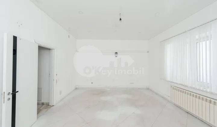 Oficiu, Centru, COLUMNA