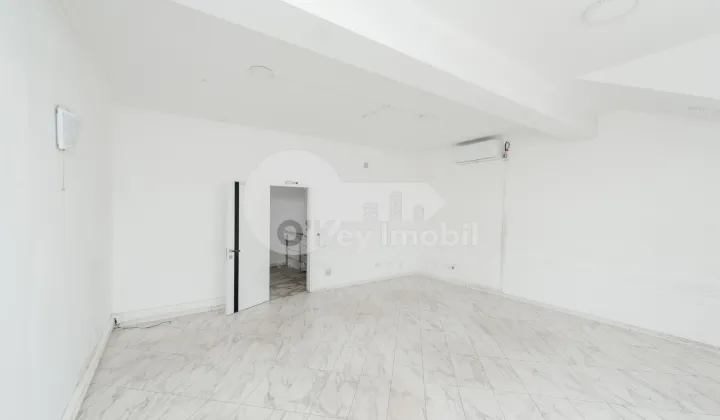 Oficiu, Centru, COLUMNA