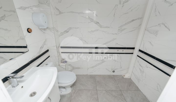 Oficiu, Centru, COLUMNA