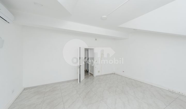 Oficiu, Centru, COLUMNA