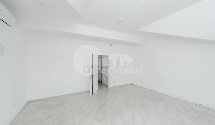 Oficiu, Centru, COLUMNA