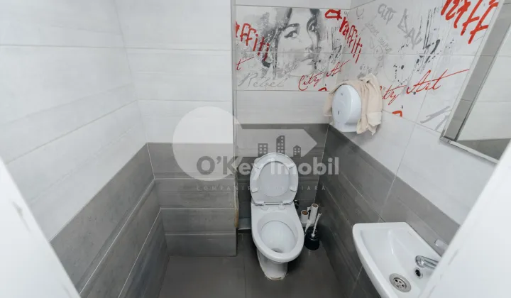 Oficiu, Centru, COLUMNA