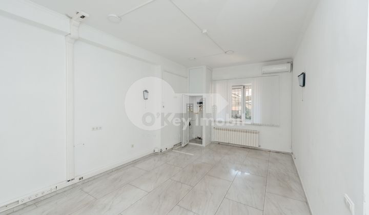 Oficiu, Centru, COLUMNA