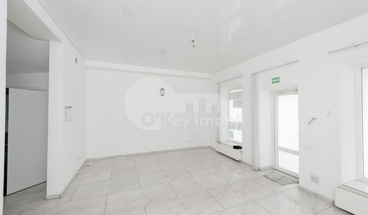 Oficiu, Centru, COLUMNA