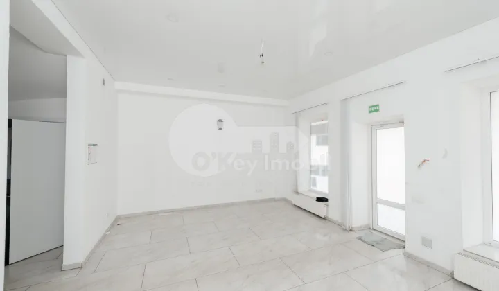 Oficiu, Centru, COLUMNA