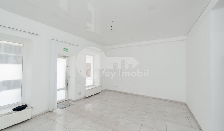 Oficiu, Centru, COLUMNA