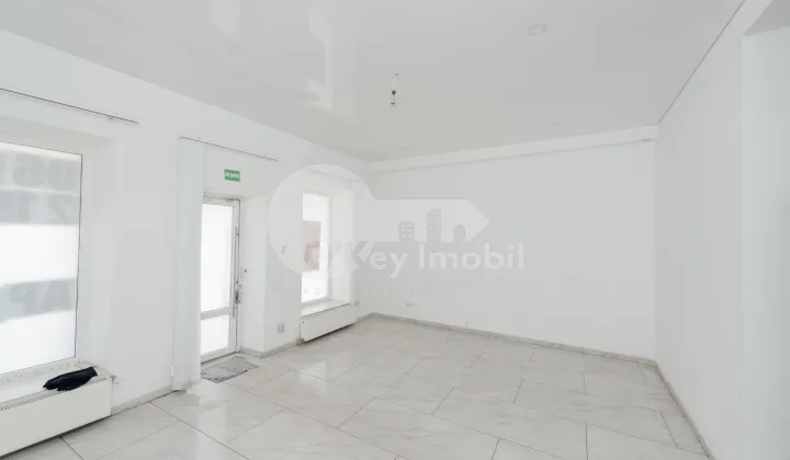 Oficiu, Centru, COLUMNA