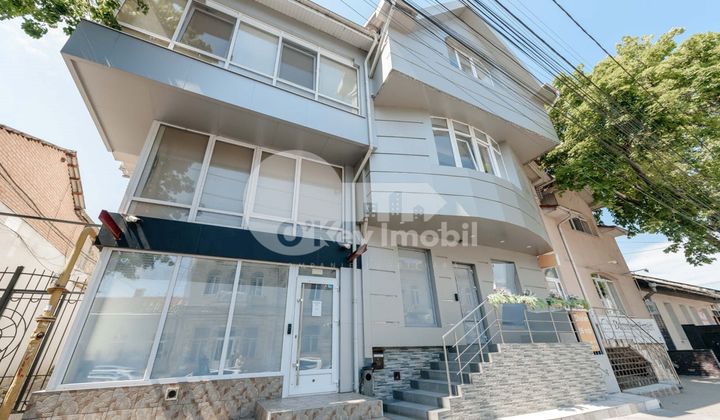 Oficiu, Centru, COLUMNA