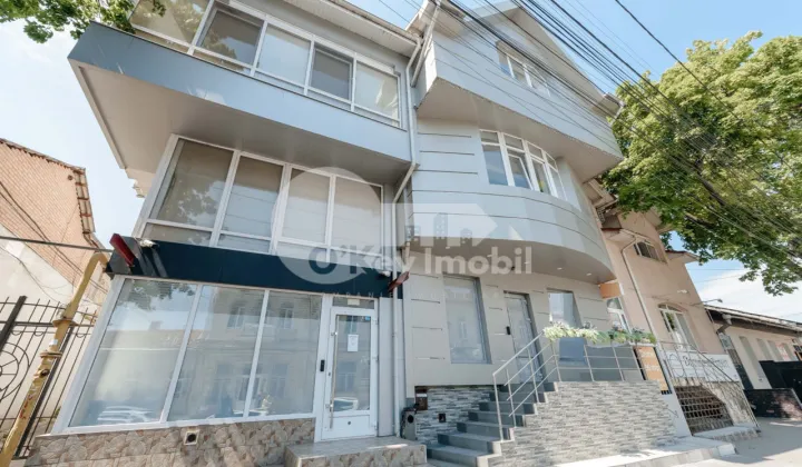 Oficiu, Centru, COLUMNA