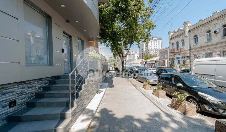 Oficiu, Centru, COLUMNA