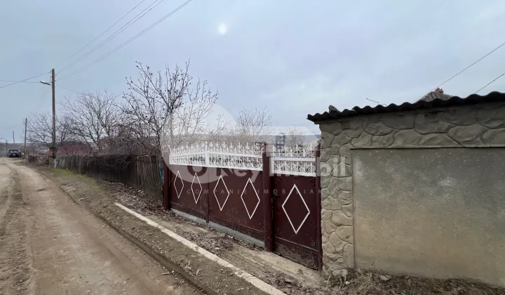 Дом, МОЛЕШТЬ