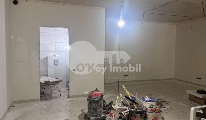 Spațiu comercial, Centru, ȘTEFAN CEL MARE