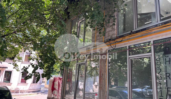 Spațiu comercial, Centru, ȘTEFAN CEL MARE