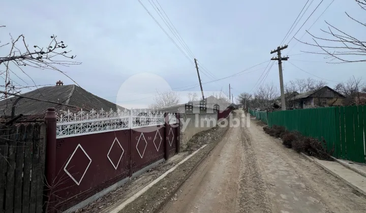 Дом, МОЛЕШТЬ