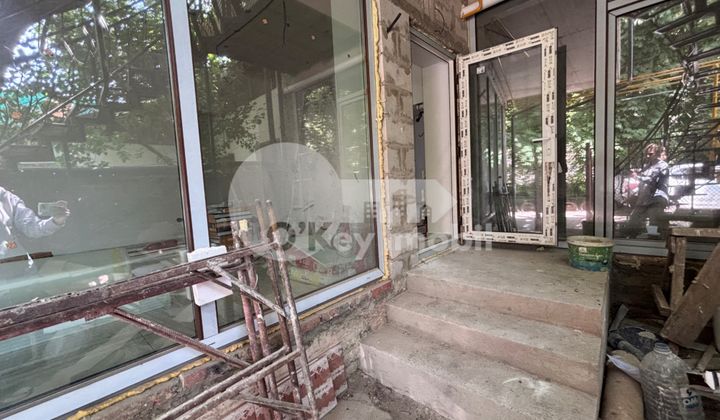 Spațiu comercial, Centru, ȘTEFAN CEL MARE