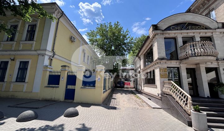 Spațiu comercial, Centru, ȘTEFAN CEL MARE