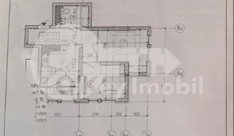 Квартира, Ботаника, ДИМИНЕЦИЙ