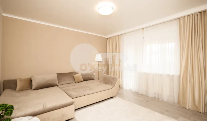 Квартира, Чеканы, ПЕТРУ ЗАДНИПРУ