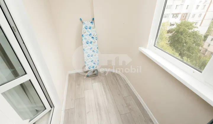 Квартира, Чеканы, ПЕТРУ ЗАДНИПРУ