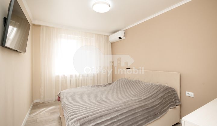 Квартира, Чеканы, ПЕТРУ ЗАДНИПРУ