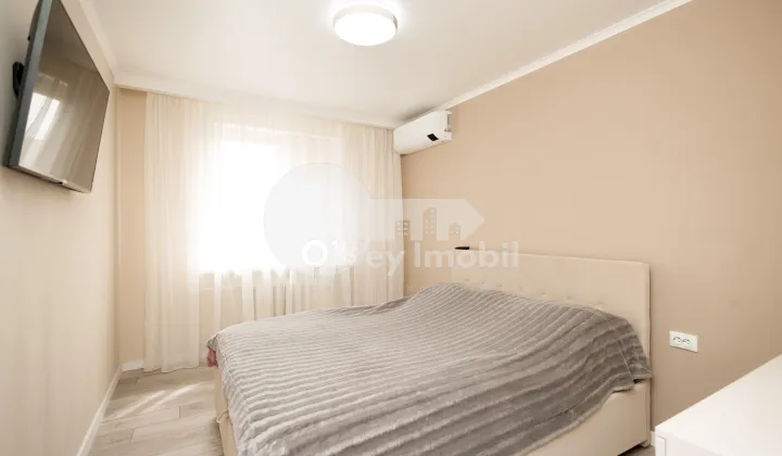 Квартира, Чеканы, ПЕТРУ ЗАДНИПРУ