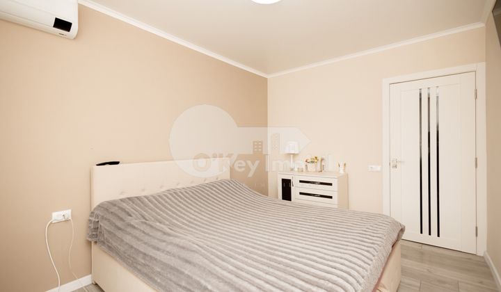 Квартира, Чеканы, ПЕТРУ ЗАДНИПРУ