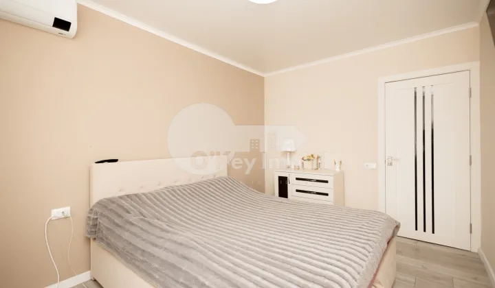 Квартира, Чеканы, ПЕТРУ ЗАДНИПРУ