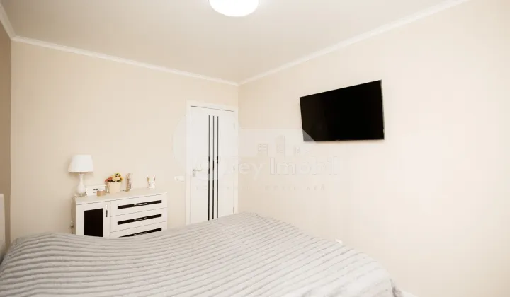 Квартира, Чеканы, ПЕТРУ ЗАДНИПРУ