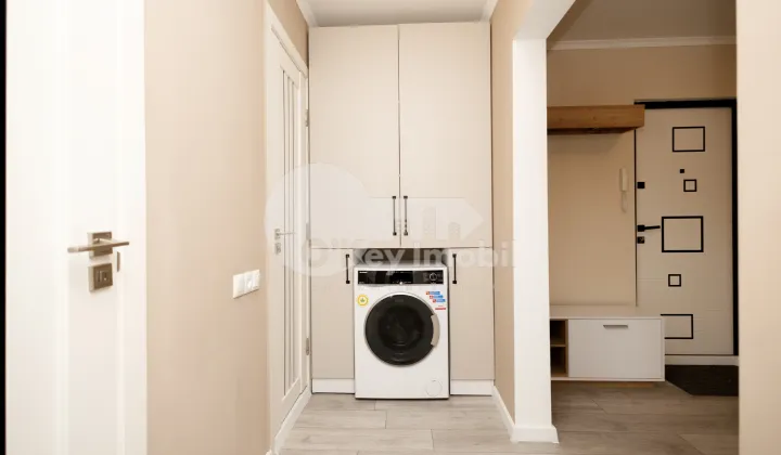 Квартира, Чеканы, ПЕТРУ ЗАДНИПРУ