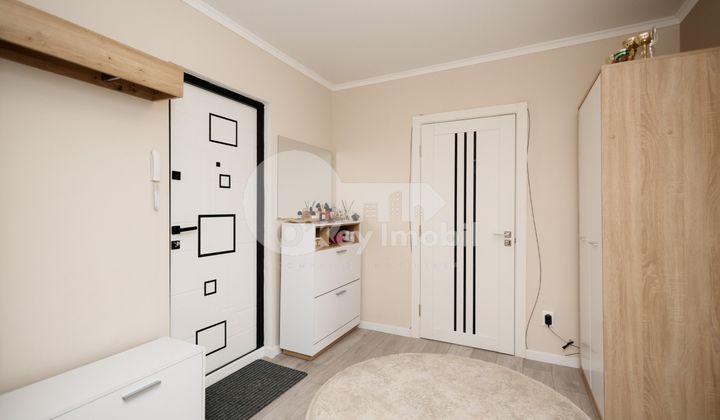 Квартира, Чеканы, ПЕТРУ ЗАДНИПРУ