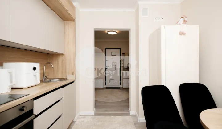 Квартира, Чеканы, ПЕТРУ ЗАДНИПРУ