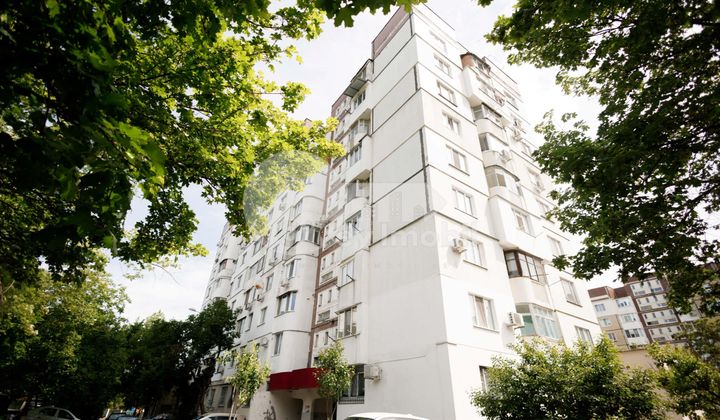 Квартира, Чеканы, ПЕТРУ ЗАДНИПРУ