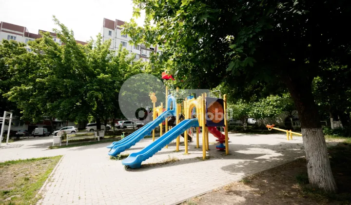 Квартира, Чеканы, ПЕТРУ ЗАДНИПРУ