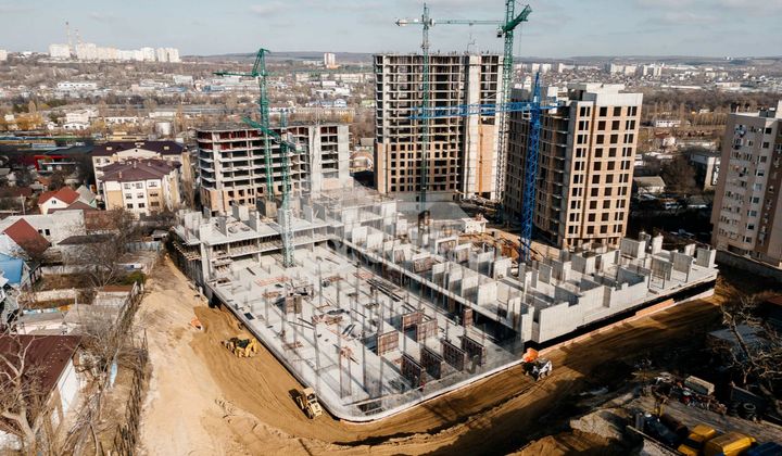 Квартира, Ботаника, ДИМИНЕЦИЙ