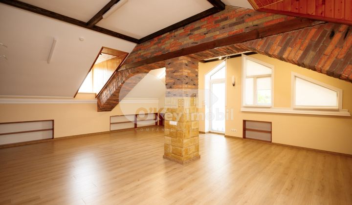 Офис, Старая Почта, ДОЙНА