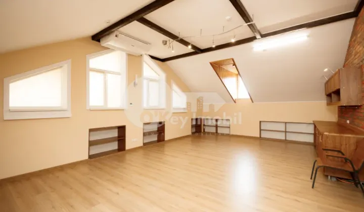 Oficiu, Poșta Veche, DOINA