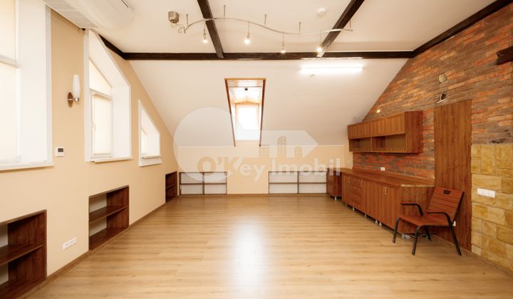 Офис, Старая Почта, ДОЙНА