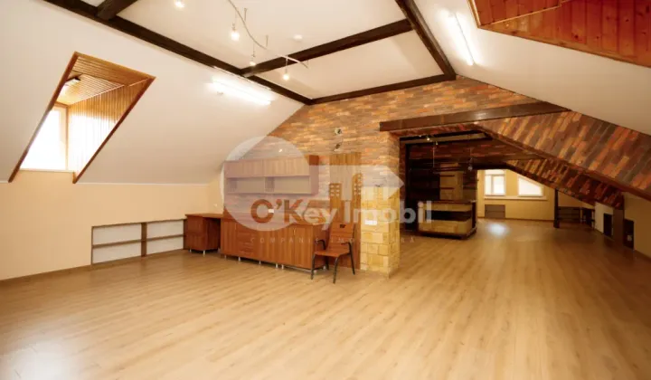 Oficiu, Poșta Veche, DOINA