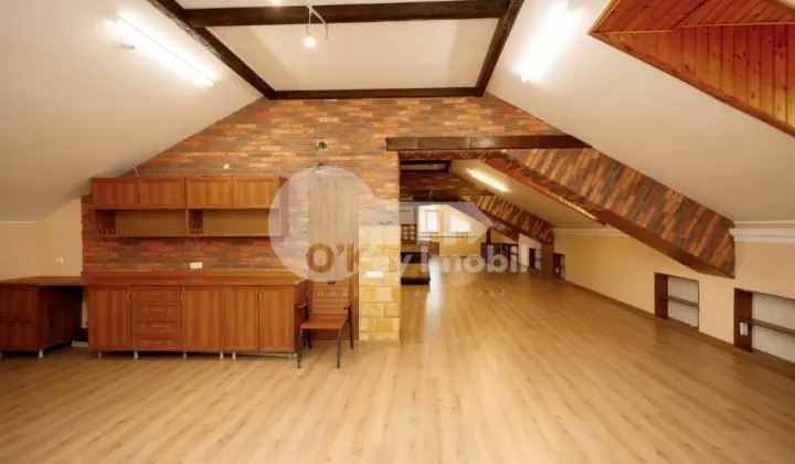 Oficiu, Poșta Veche, DOINA